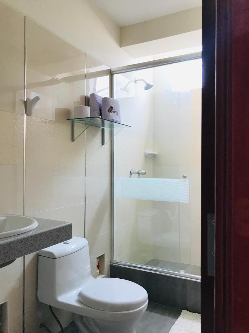 Hotel Americano Χαέν Εξωτερικό φωτογραφία